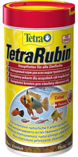 TETRA TetraRubin 250 ml [T767362]