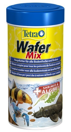 TETRA TetraWafer Mix 100 ml [T140066]