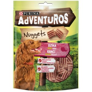 ADVENTUROS Nuggets 90g