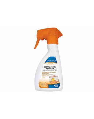 FRANCODEX Spray neutralizujący brzydki zapach w otoczeniu gryzonia 250 ml [FR174068]