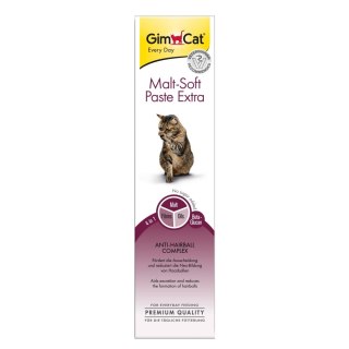 GIMCAT MALT-SOFT-EXTRA 100g