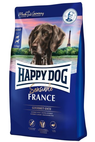 HAPPY DOG SUPREME FRANCJA 12,5KG