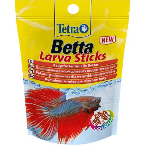 TETRA Betta Larva Sticks 100 ml [T259386]