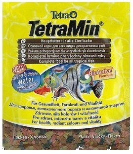 TETRA TetraMin 12 g saszetka [T766402]