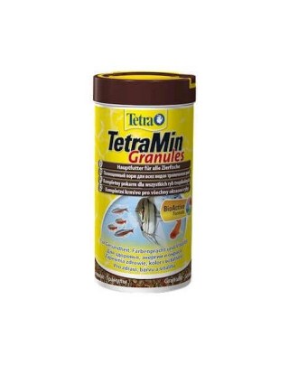 TETRA TetraMin Granules 500 ml [T240568]