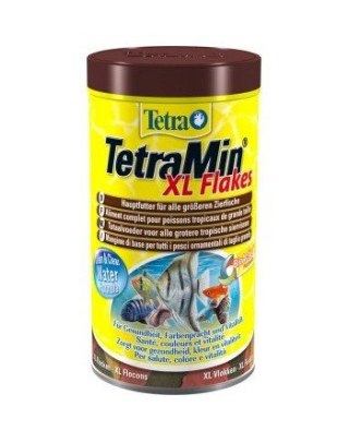 TETRA TetraMin XL Flakes 500 ml [T204317]