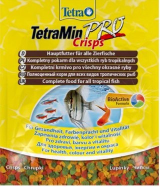 TETRA TetraMin Pro Crisps 12 g saszetka [T149304]