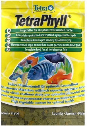 TETRA TetraPhyll 12 g saszetka [T134430]