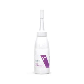 VET EXPERT VET PŁYN DO PŁUKANIA USZU 75 ML