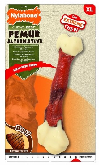 NYLABONE NL Kość Udowa XL (Femur X Large)