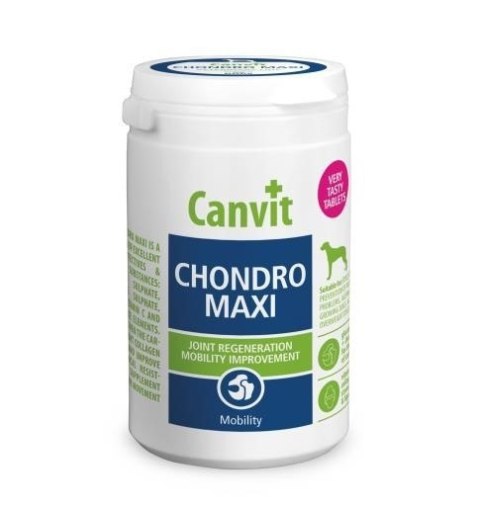 CANVIT CHONDRO MAXI FOR DOGS 230g