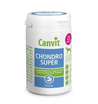 CANVIT CHONDRO SUPER FOR DOGS 230g