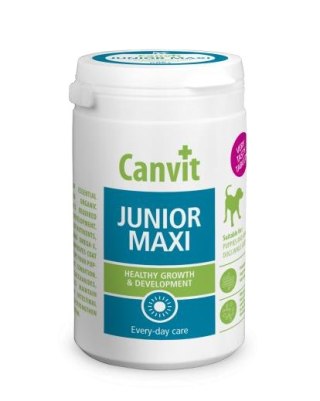 CANVIT JUNIOR MAXI FOR DOGS 230g