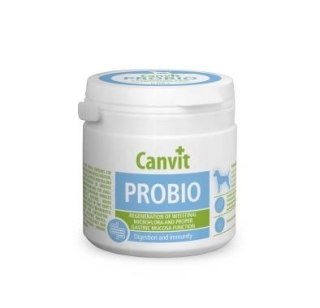 CANVIT PROBIO FOR DOGS 100g