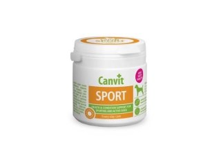 CANVIT SPORT FOR DOGS 230g