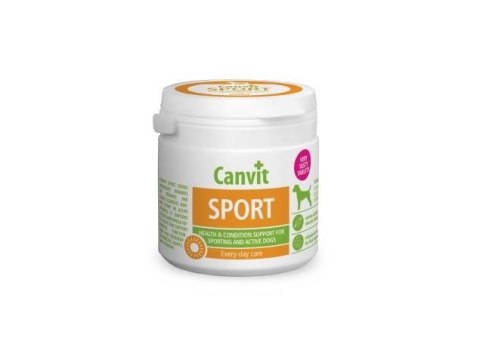 CANVIT SPORT FOR DOGS 230g