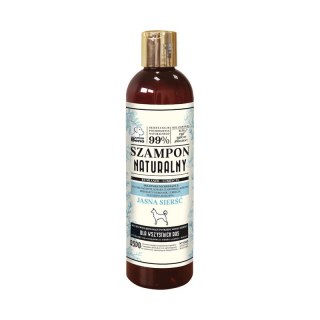 CERTECH Szampon Naturalny Jasna Sierść SUPER BENO 300 ml