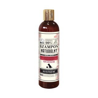 CERTECH Szampon Naturalny dla Szczeniaków SUPER BENO 300 ml