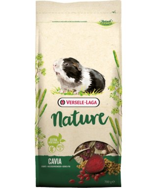 VERSELE LAGA Cavia Nature - pokarm dla kawii domowych 700g