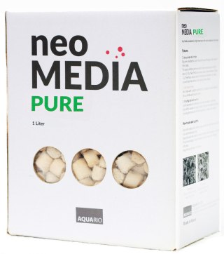 Neo Media Pure 5l - wkład ceramiczny neutralne pH