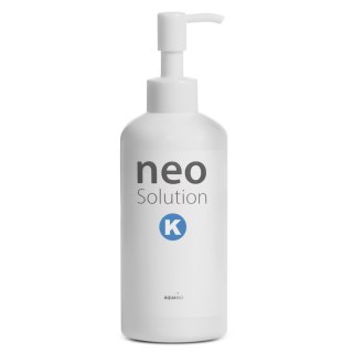 Neo Solution K 300ml - potas w płynie