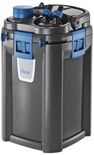 Oase BioMaster 600 - Filtr z prefiltrem do 600l