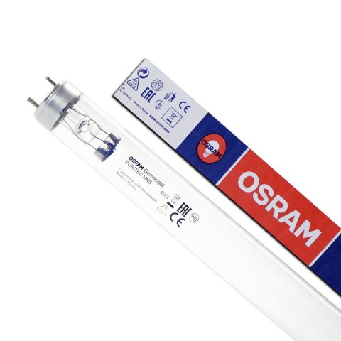 Osram Puritec HNS 30W - żarnik UV-C T8