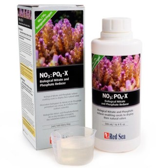 Red Sea NO3:PO4-X 100ml