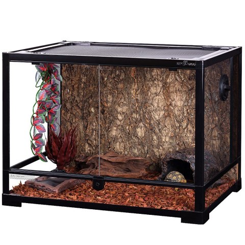 Repti-Zoo Terrarium RK 60x45x45cm