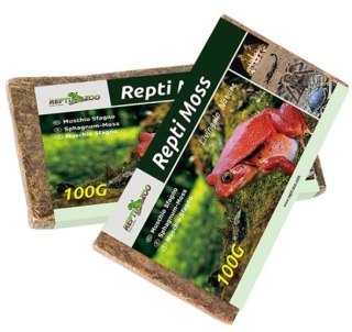 Repti-Zoo mech torowiec 4,5l