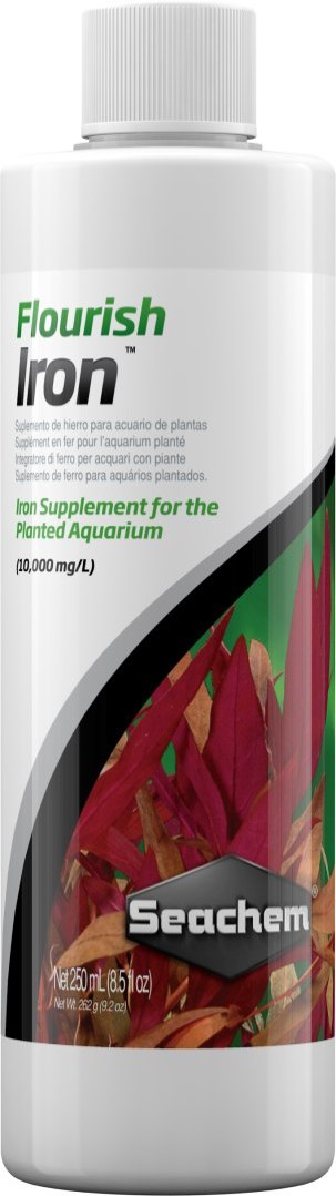 Seachem Flourish Iron 500ml