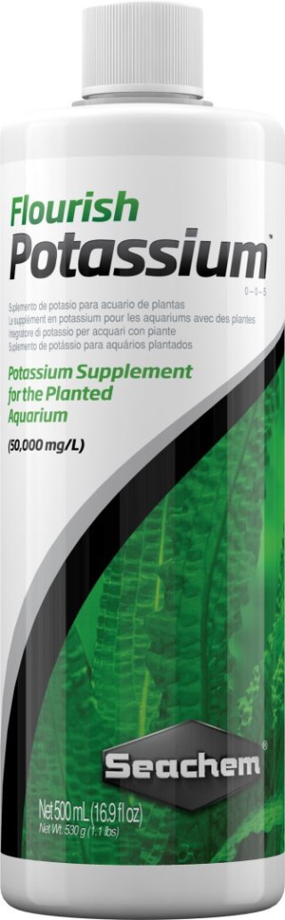 Seachem Flourish Potassium 100ml