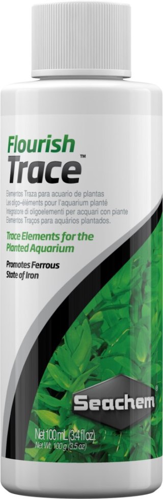 Seachem Flourish trace 100ml