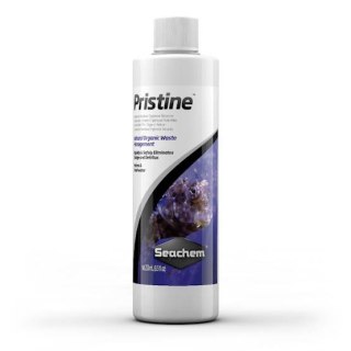 Seachem Pristine 500ml (odmulacz biologiczny)