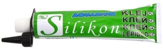 Silikon 60ml - bezbarwny