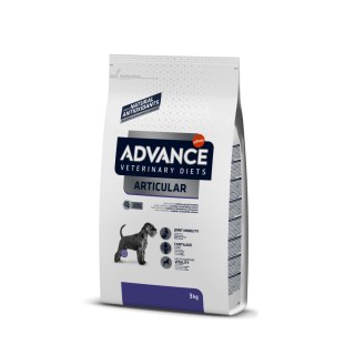 ADVANCE DIET Articular Care - sucha karma dla psów 3kg [595310]