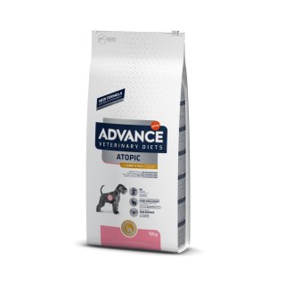 ADVANCE DIET Atopic Rabbit - sucha karma z królikiem dla psów 12kg [923533]