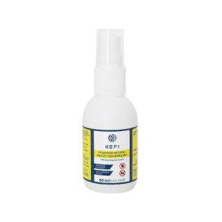 KEFI ANIMALS Everydog Natural Protection Repellent 50ml