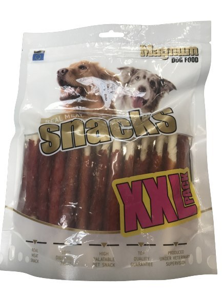 MAGNUM Duck Roll on Rawhide Stick 500g [16701]