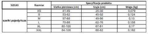 PETLOVE Szelki pojedyncze odblaskowe dla psa S pomarańczowe [SZELODBZSOR]