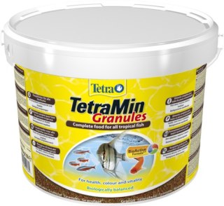 TETRA TetraMin Granules 10l - wiaderko [T201361]