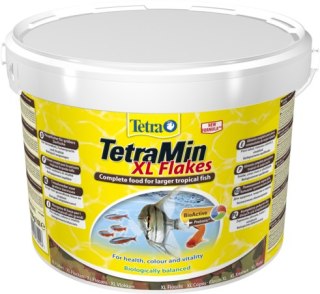 TETRA TetraMin XL Flakes 10l - wiaderko [T769946]