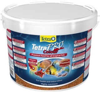 TETRA TetraPro Colour 10l - wiaderko [T140516]