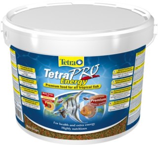 TETRA TetraPro Energy 10l - wiaderko [T141582]