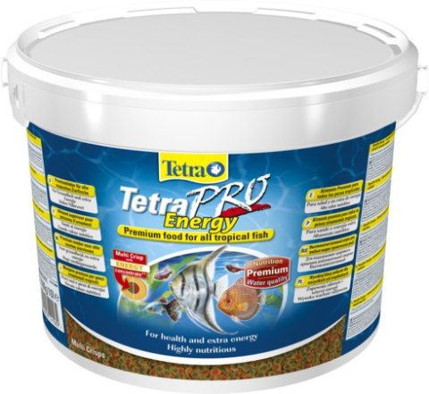 TETRA TetraPro Energy 10l - wiaderko [T141582]