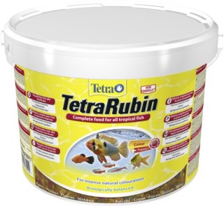 TETRA TetraRubin Flakes 10l - wiaderko [T769922]