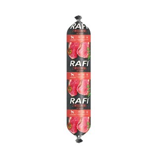 RAFI Baton z wołowiną 900g