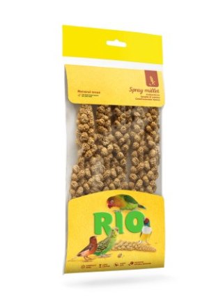 RIO Gałązki prosa senegalskiego 100g [22070]