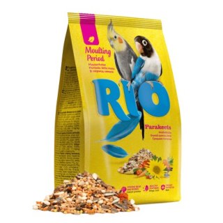 RIO Pokarm dla papug na pierzenie 1kg [21042]