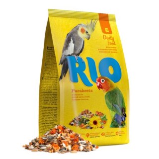 RIO Pokarm dla papug średnich 3kg [21033]